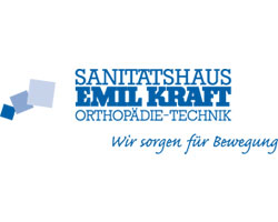 Sanitätshaus Emil Kraft
