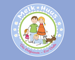 Melk Huus