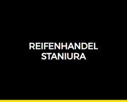 Reifenhandel Staniura