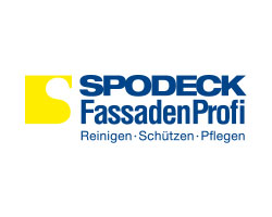 Spodeck Fassadenprofi