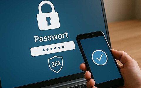 Passwortsicherheit – Mythen und moderne Schutzmaßnahmen