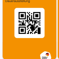 Wallet des Deutschen Fußballmuseums