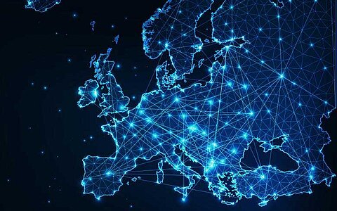 20 Jahre .eu-Domain: Europas digitale Identität feiert Jubiläum