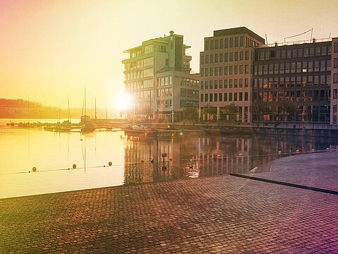 Webagentur für TYPO3, Suchmaschinenoptimierung, Webdesign und Hosting - Direkt am Dortmunder Phönixsee