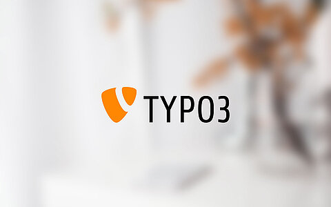 Symbolbild für TYPO3