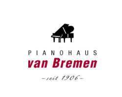 Pianohaus van Bremen
